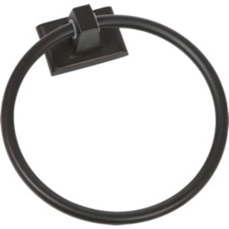 Delaney Hardware 300 SERIES US12P TOWEL RINGS US12P 502722B